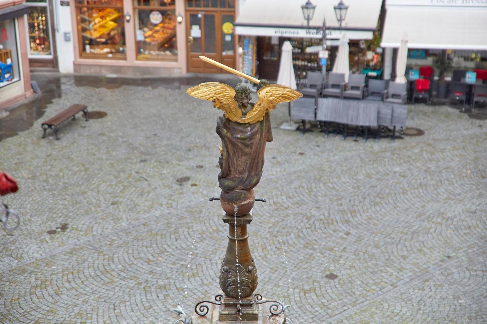 Ferienwohnung Badstube Anno 1583 Commune fusionnée de Commune fusionnée de Bernkastel-Kues Extérieur photo