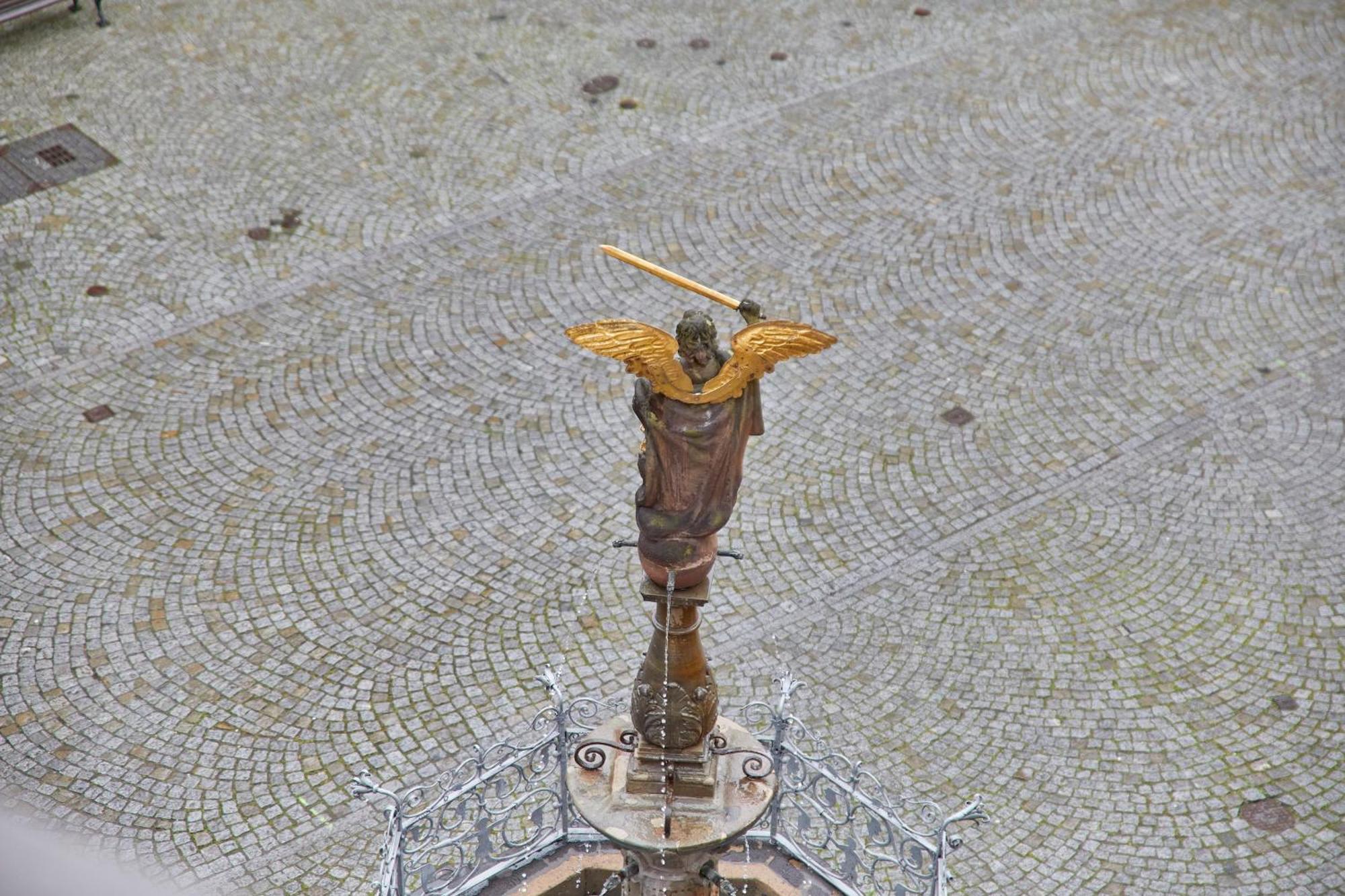 Ferienwohnung Badstube Anno 1583 Commune fusionnée de Commune fusionnée de Bernkastel-Kues Extérieur photo